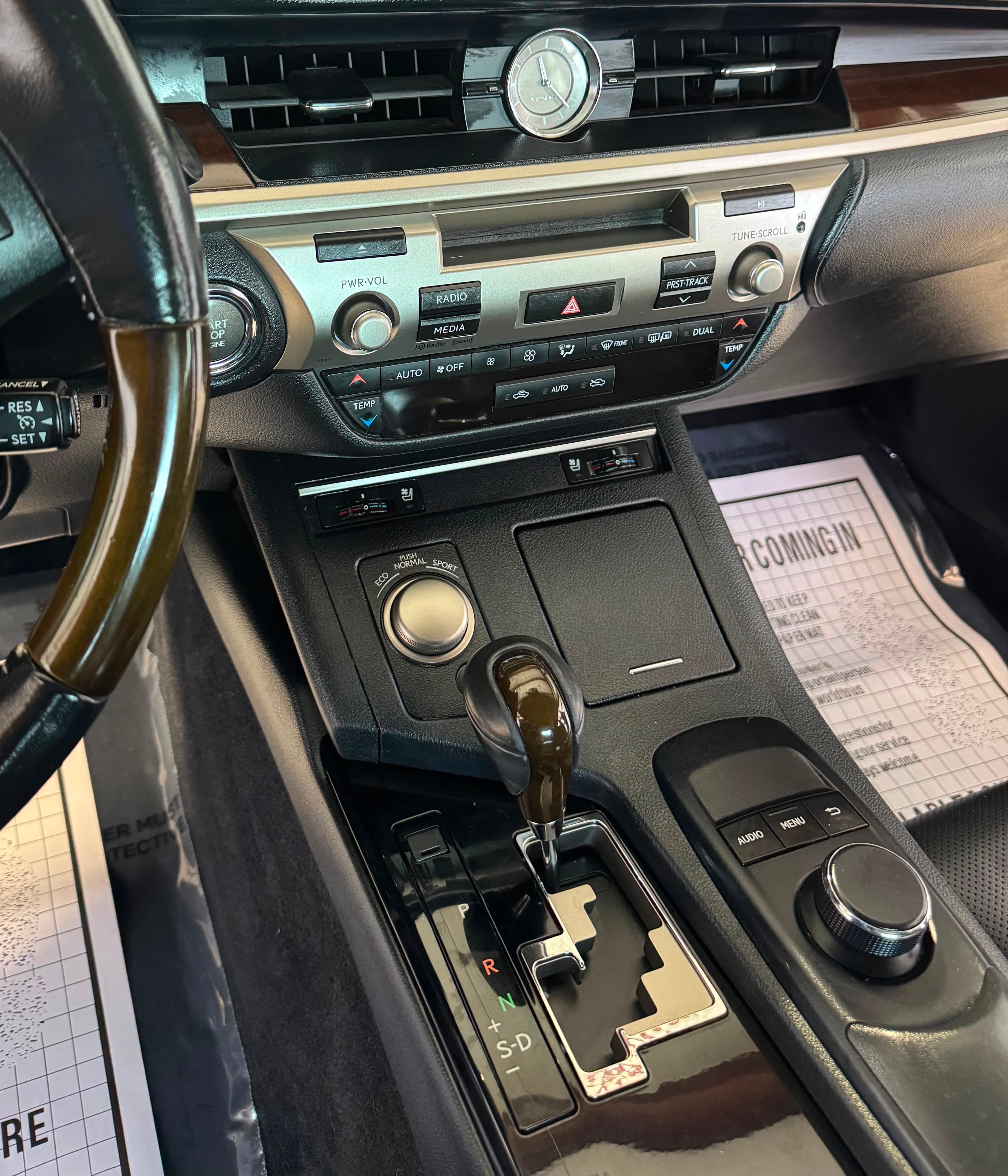 After detail